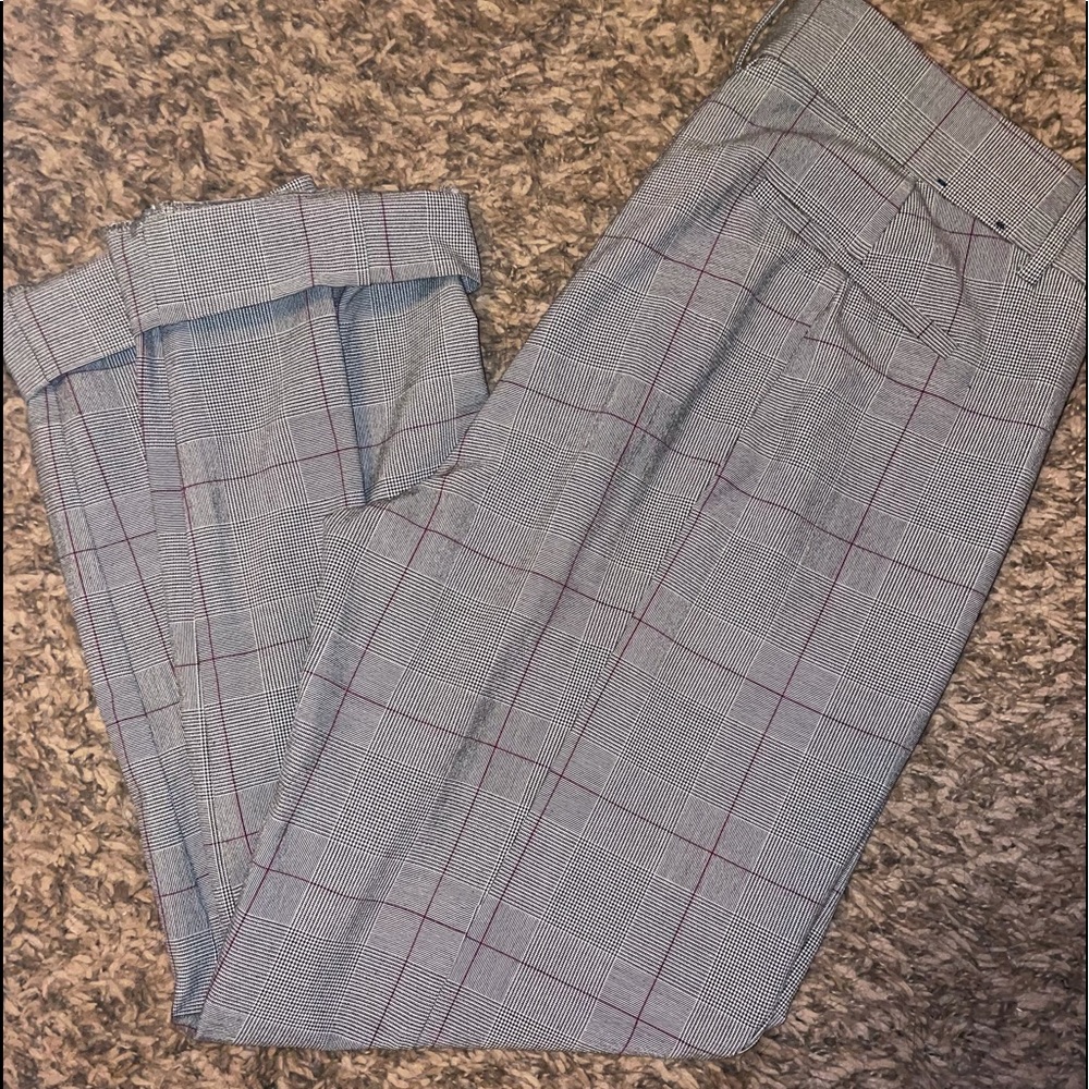 Dress pants